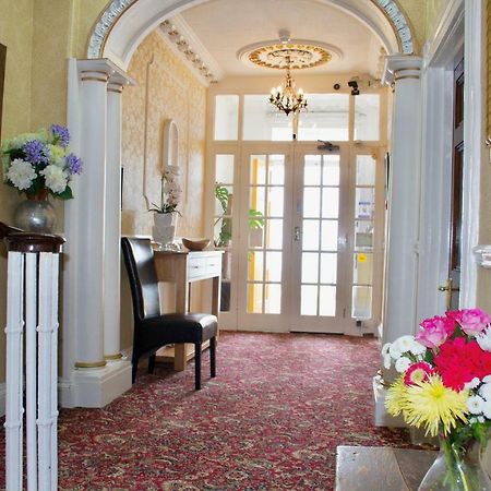 Helmsman Guesthouse Aberystwyth Luaran gambar