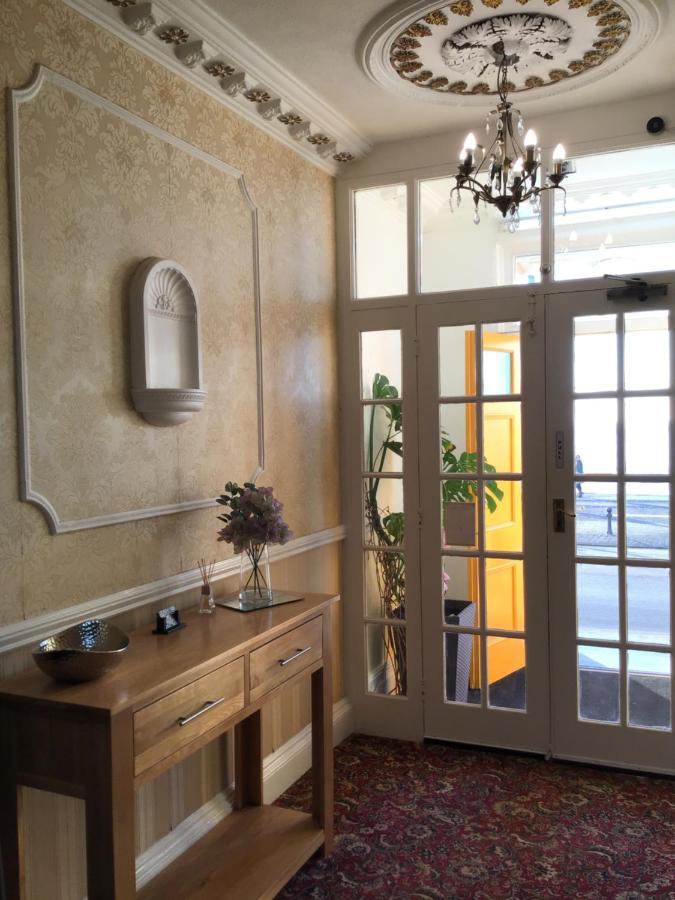 Helmsman Guesthouse Aberystwyth Luaran gambar