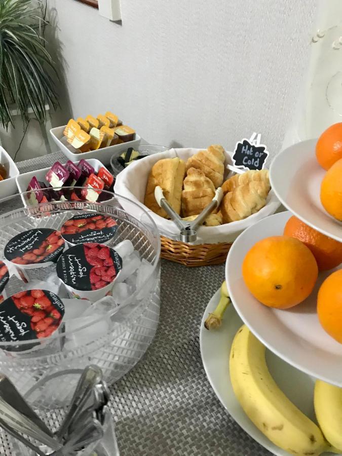 Helmsman Guesthouse Aberystwyth Luaran gambar