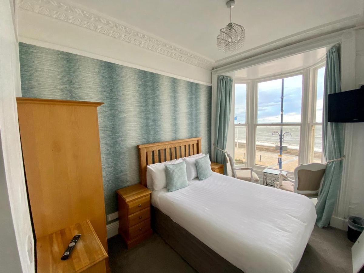 Helmsman Guesthouse Aberystwyth Luaran gambar