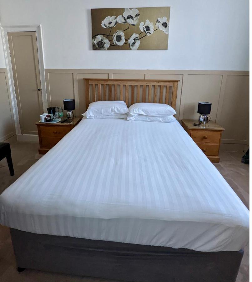 Helmsman Guesthouse Aberystwyth Luaran gambar