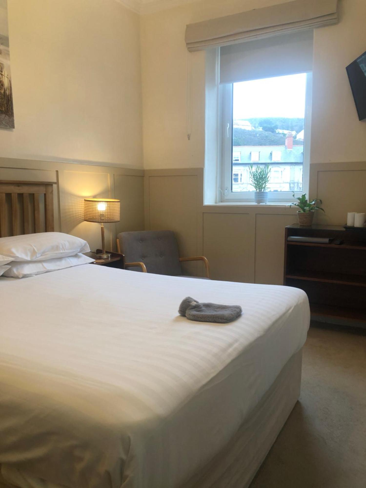 Helmsman Guesthouse Aberystwyth Luaran gambar
