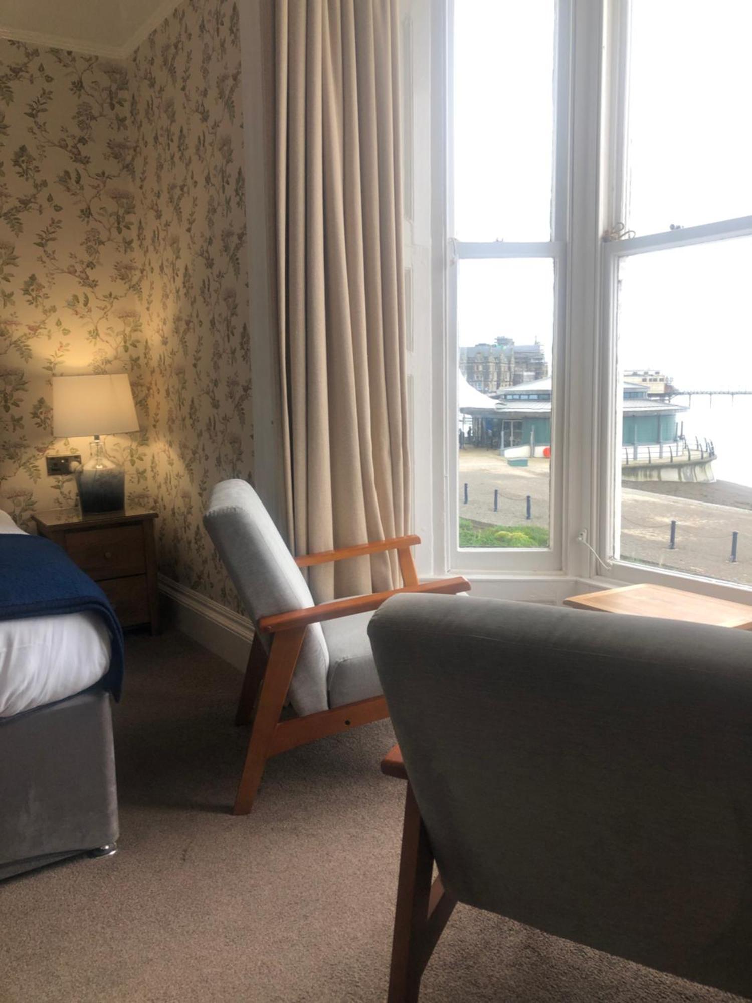 Helmsman Guesthouse Aberystwyth Luaran gambar