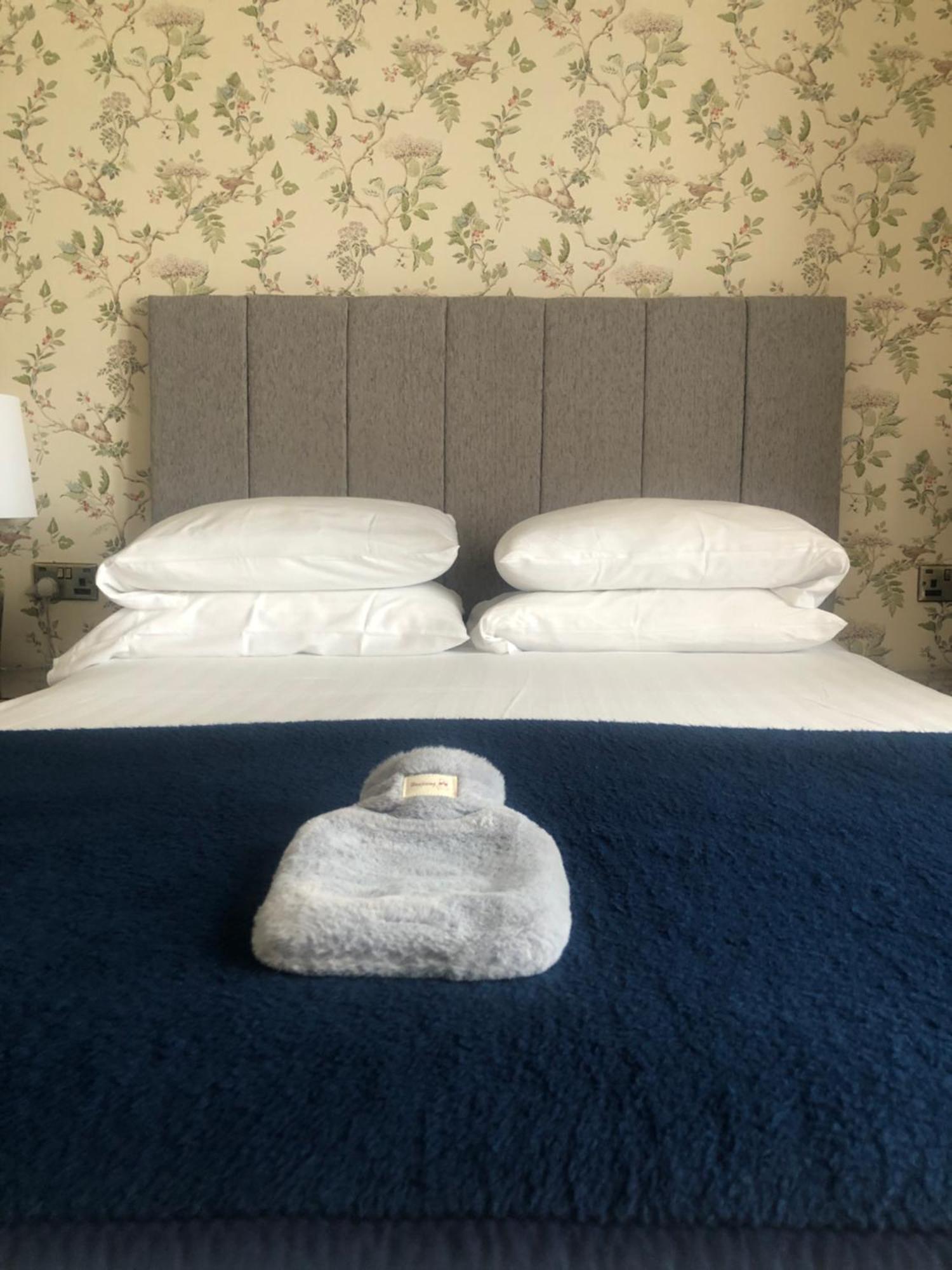 Helmsman Guesthouse Aberystwyth Luaran gambar