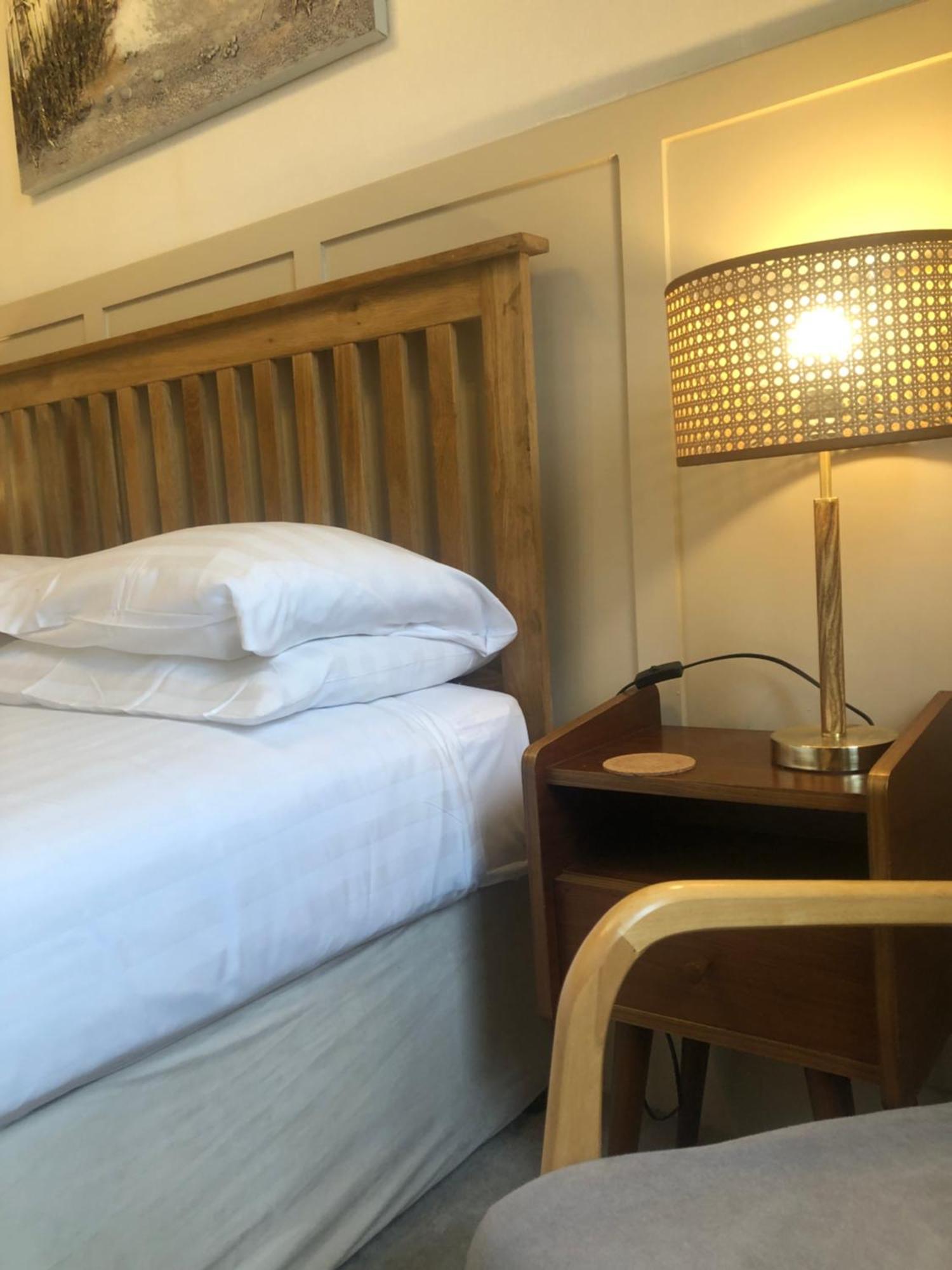 Helmsman Guesthouse Aberystwyth Bilik gambar