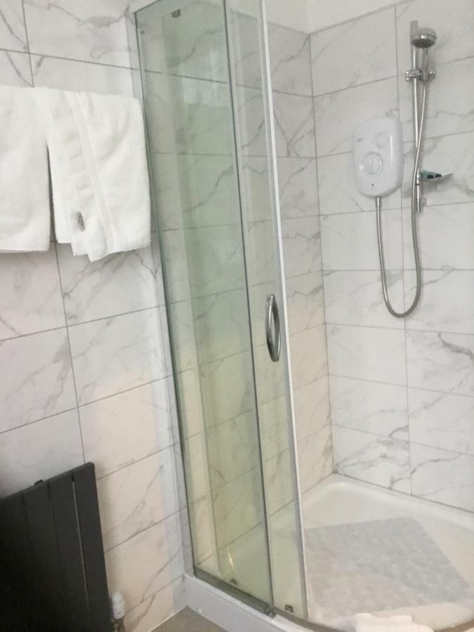 Helmsman Guesthouse Aberystwyth Luaran gambar