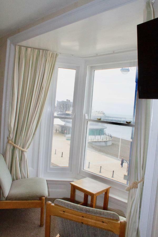 Helmsman Guesthouse Aberystwyth Luaran gambar