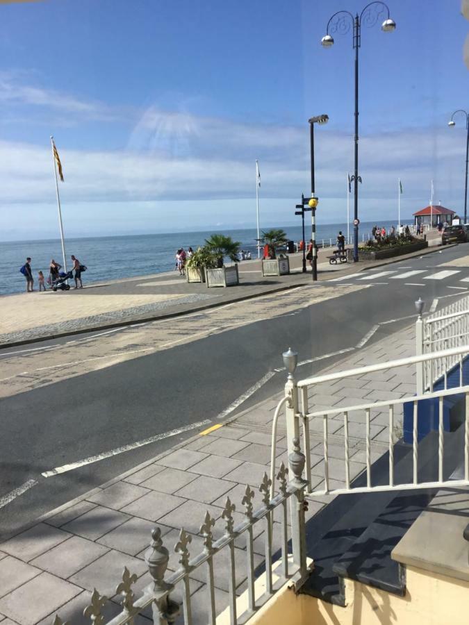 Helmsman Guesthouse Aberystwyth Luaran gambar