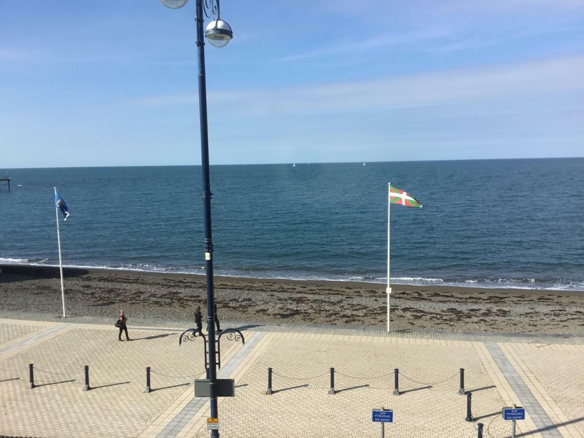 Helmsman Guesthouse Aberystwyth Luaran gambar