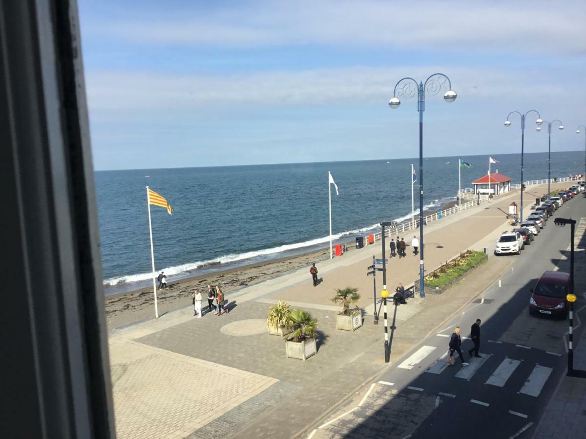 Helmsman Guesthouse Aberystwyth Luaran gambar