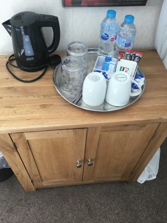 Helmsman Guesthouse Aberystwyth Luaran gambar