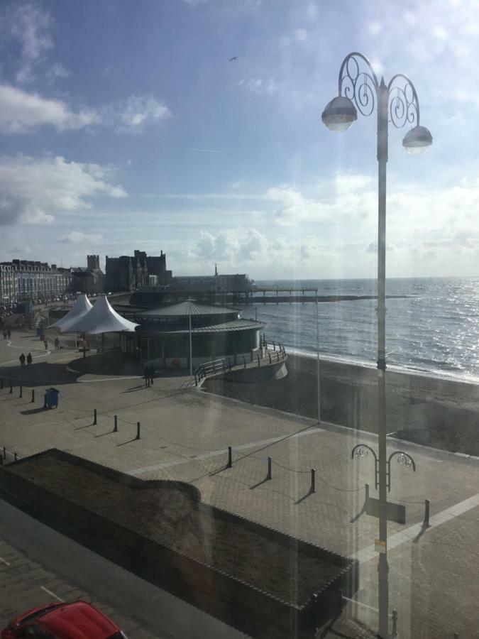 Helmsman Guesthouse Aberystwyth Luaran gambar