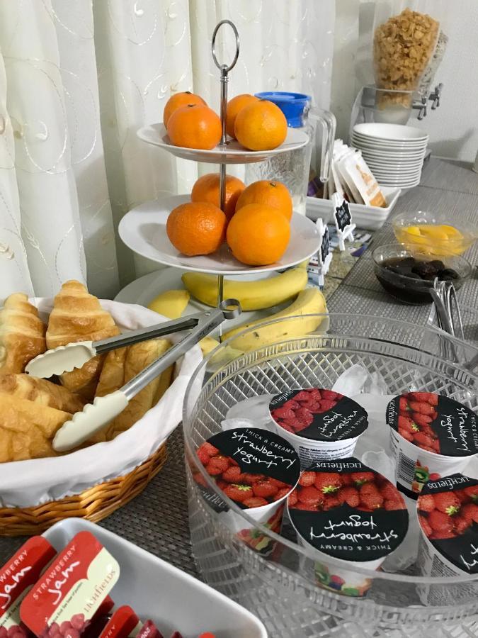 Helmsman Guesthouse Aberystwyth Luaran gambar